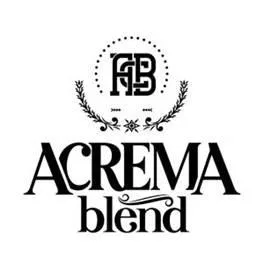 ABC ACREMA BLEND