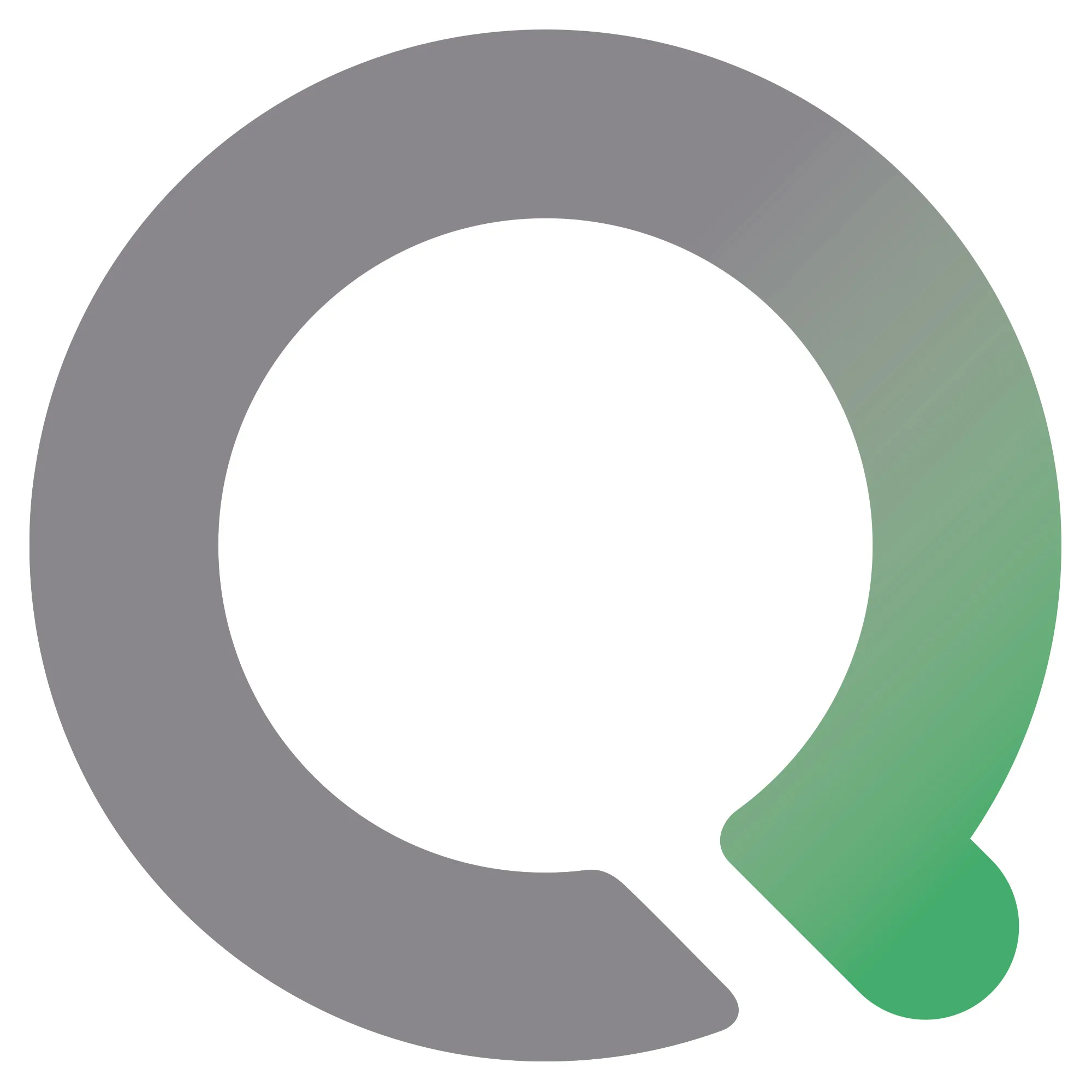 Q