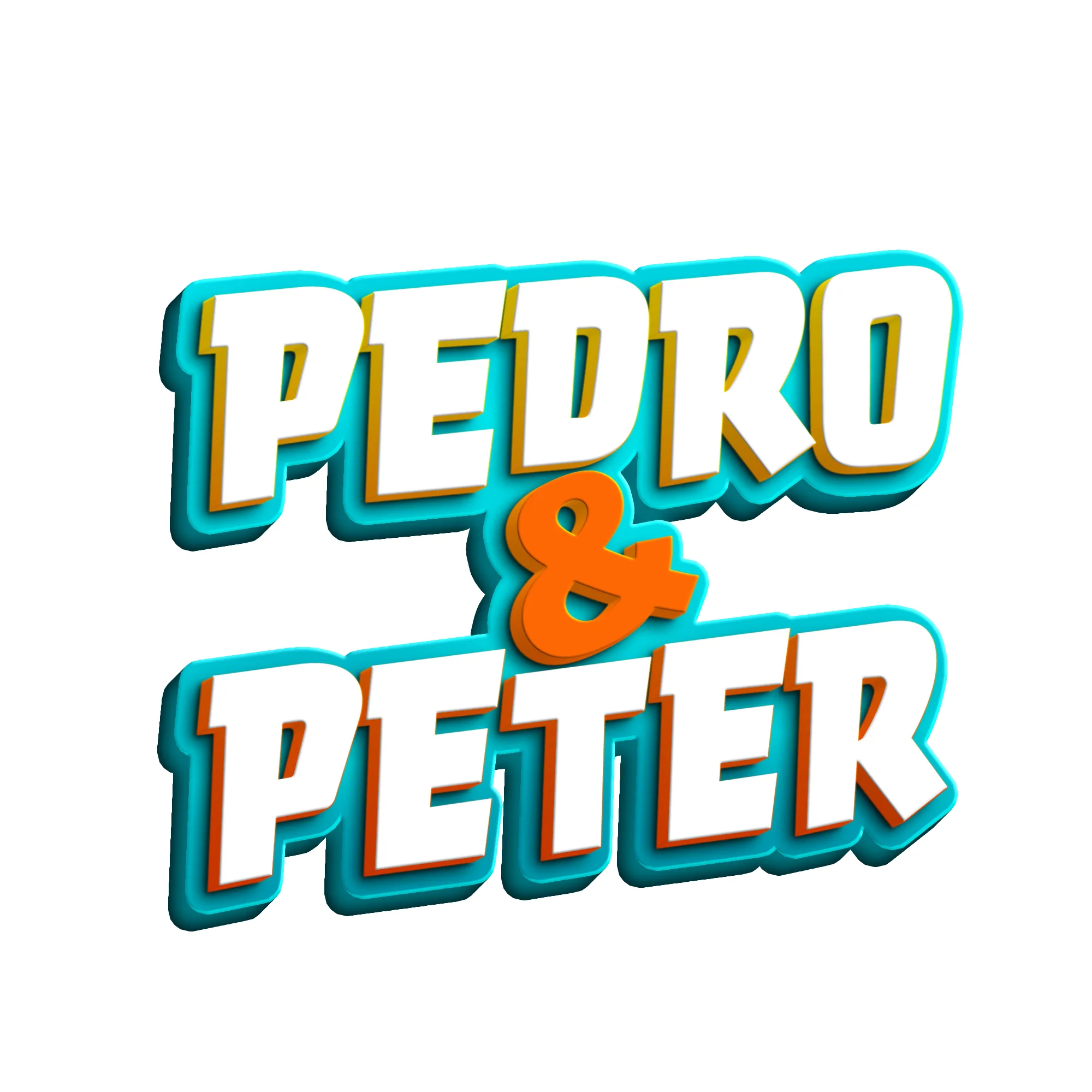 Pedro & Peter