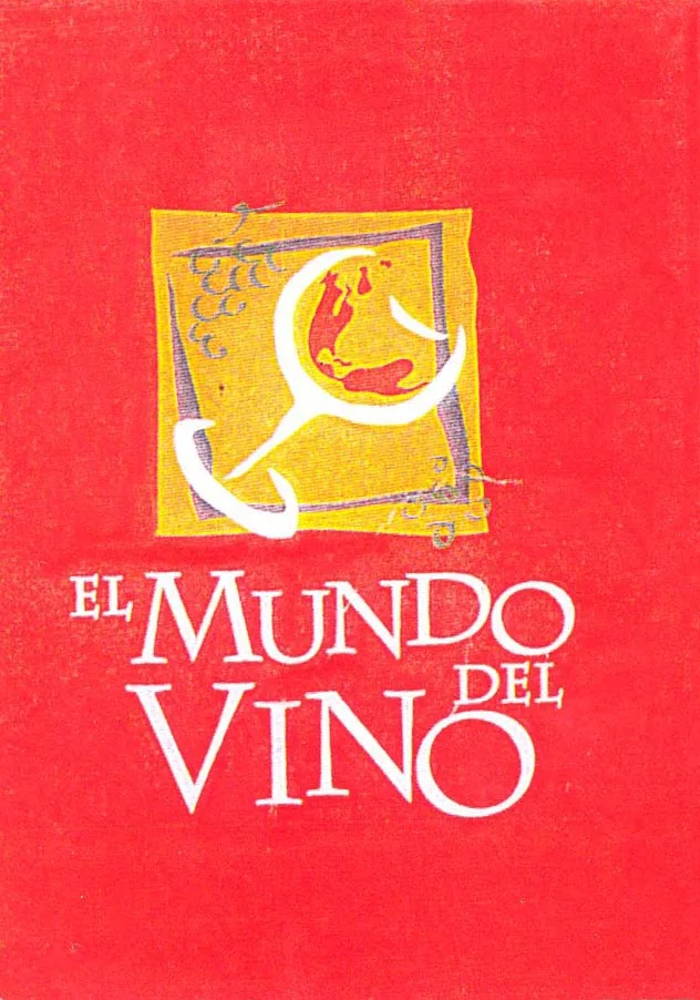 EL MUNDO DEL VINO