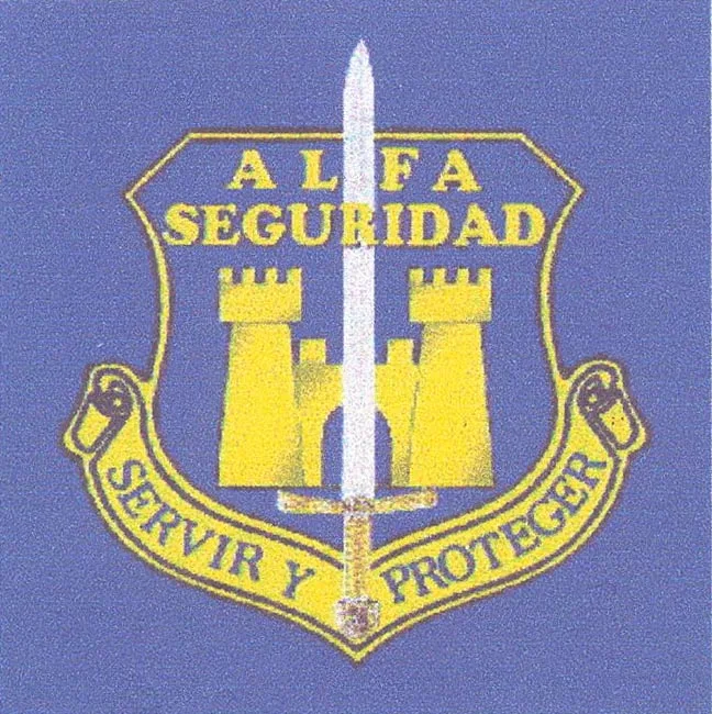 ALFA SEGURIDAD