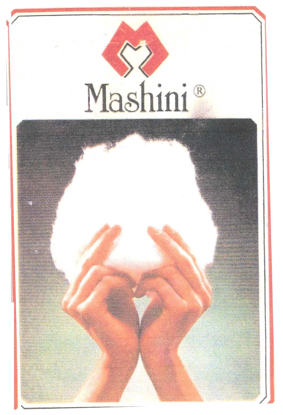MASHINI
