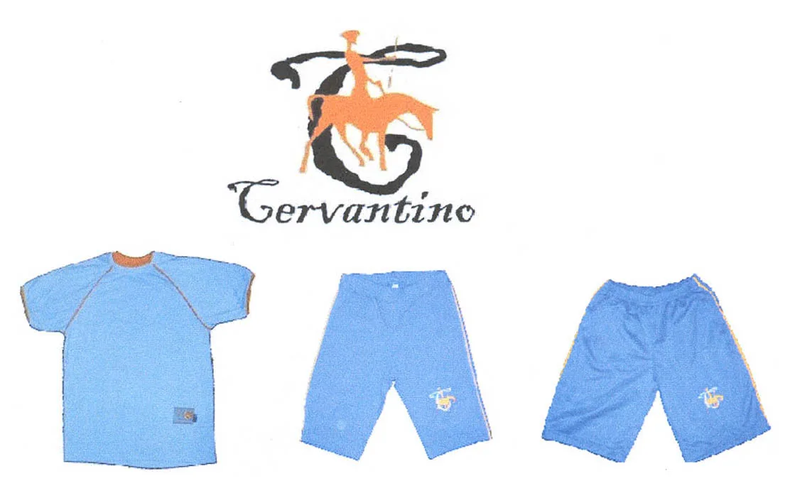 CERVANTINO