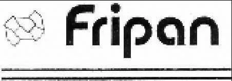 FRIPAN