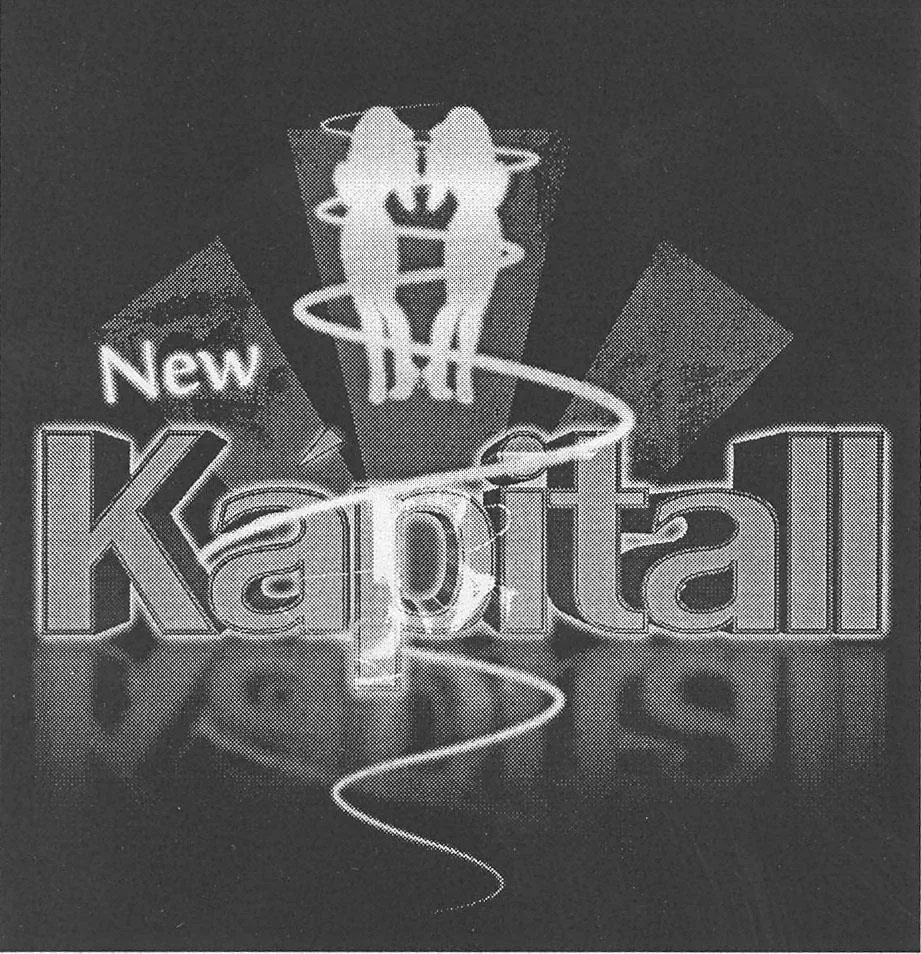 NEW KAPITALL