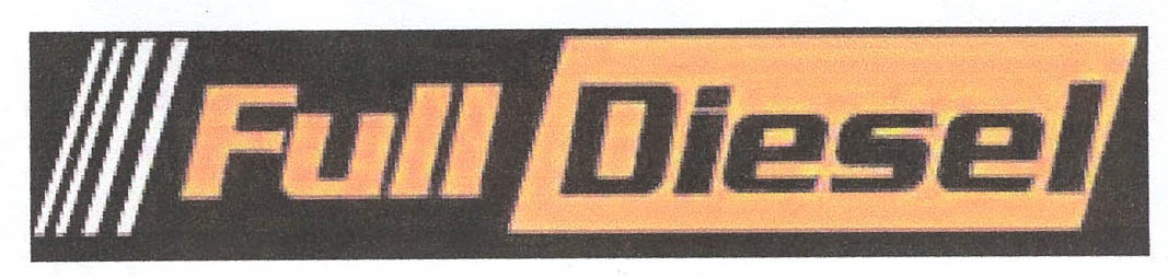 FULLDIESEL