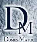DM DOMUS-MATER