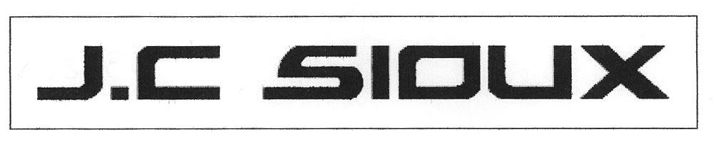 J.C SIOUX