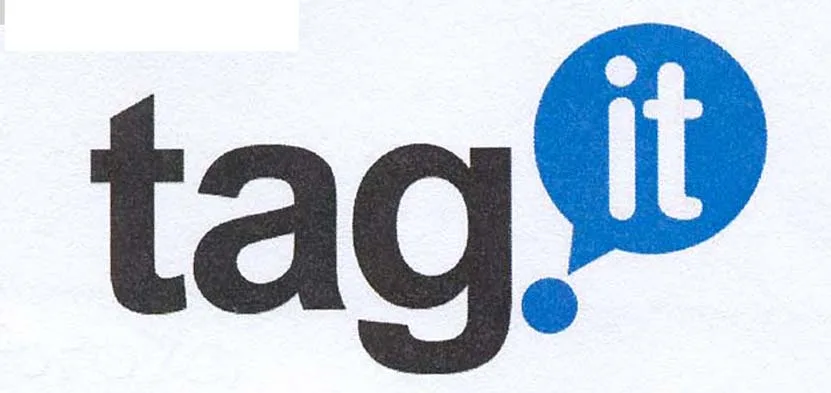 TAG IT