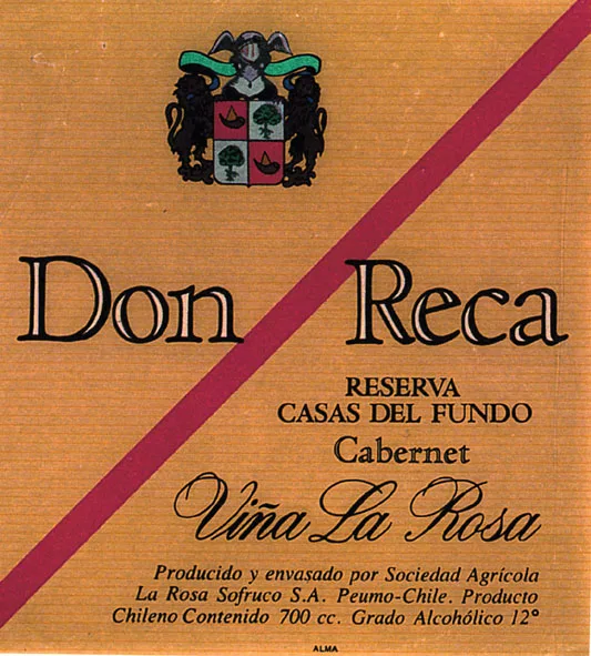 DON RECA