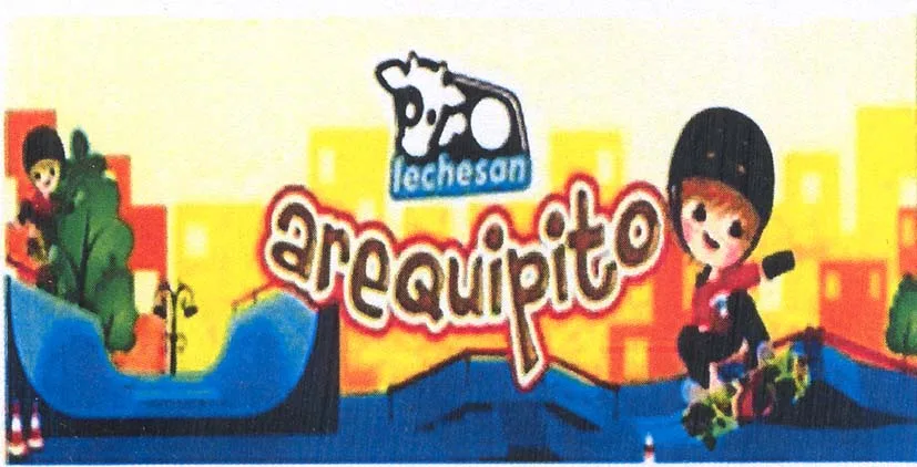 LECHESAN AREQUIPITO