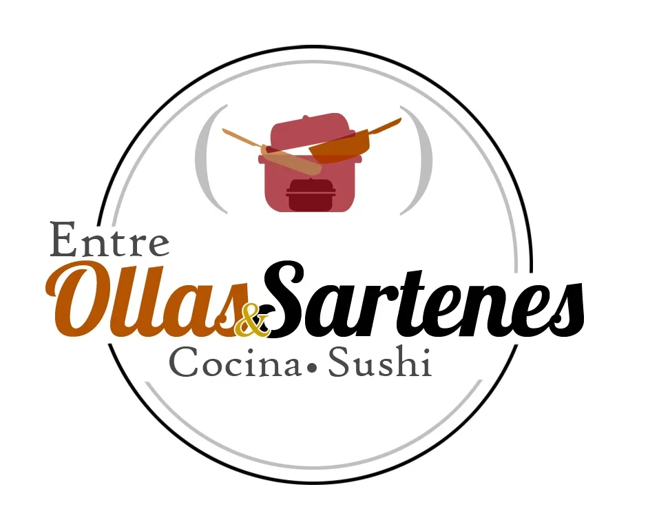 ENTRE OLLAS & SARTENES