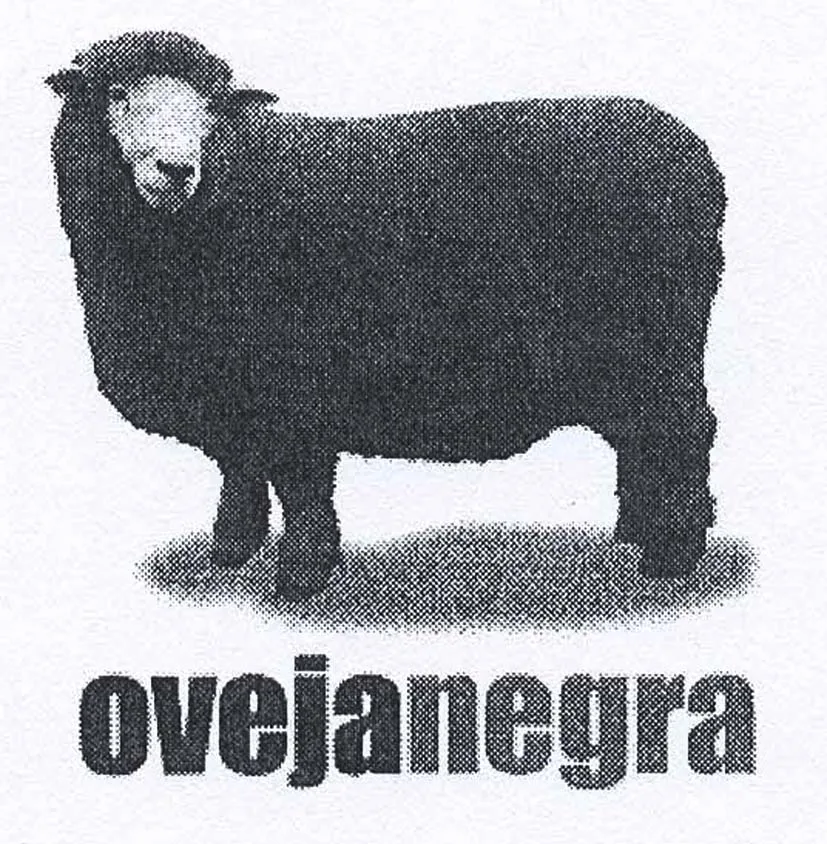 OVEJANEGRA