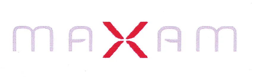 MAXAM