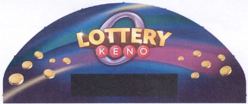 O LOTERY KENO