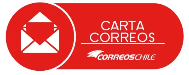 CARTA CORREOS CORREOSCHILE