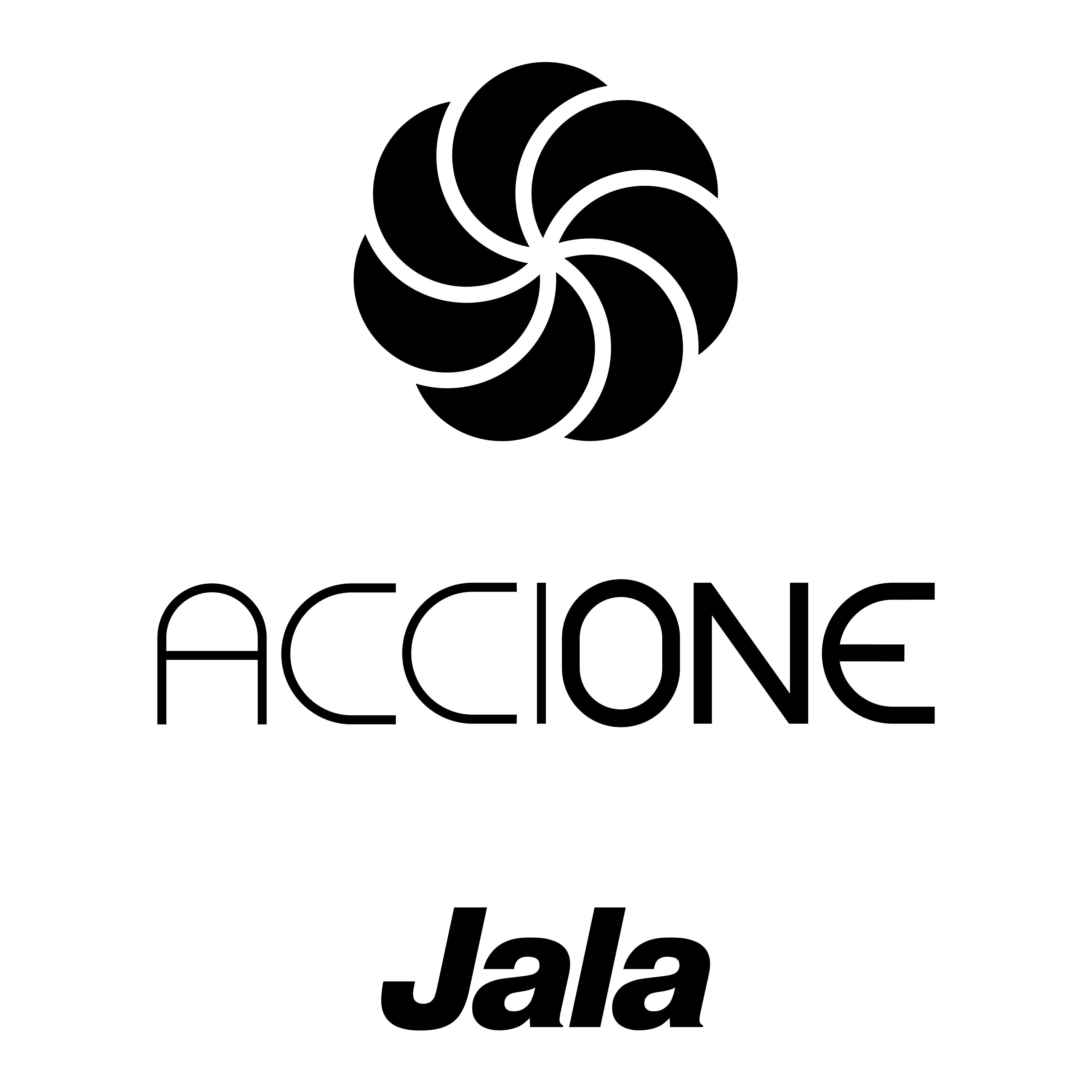 ACCIONE JALA