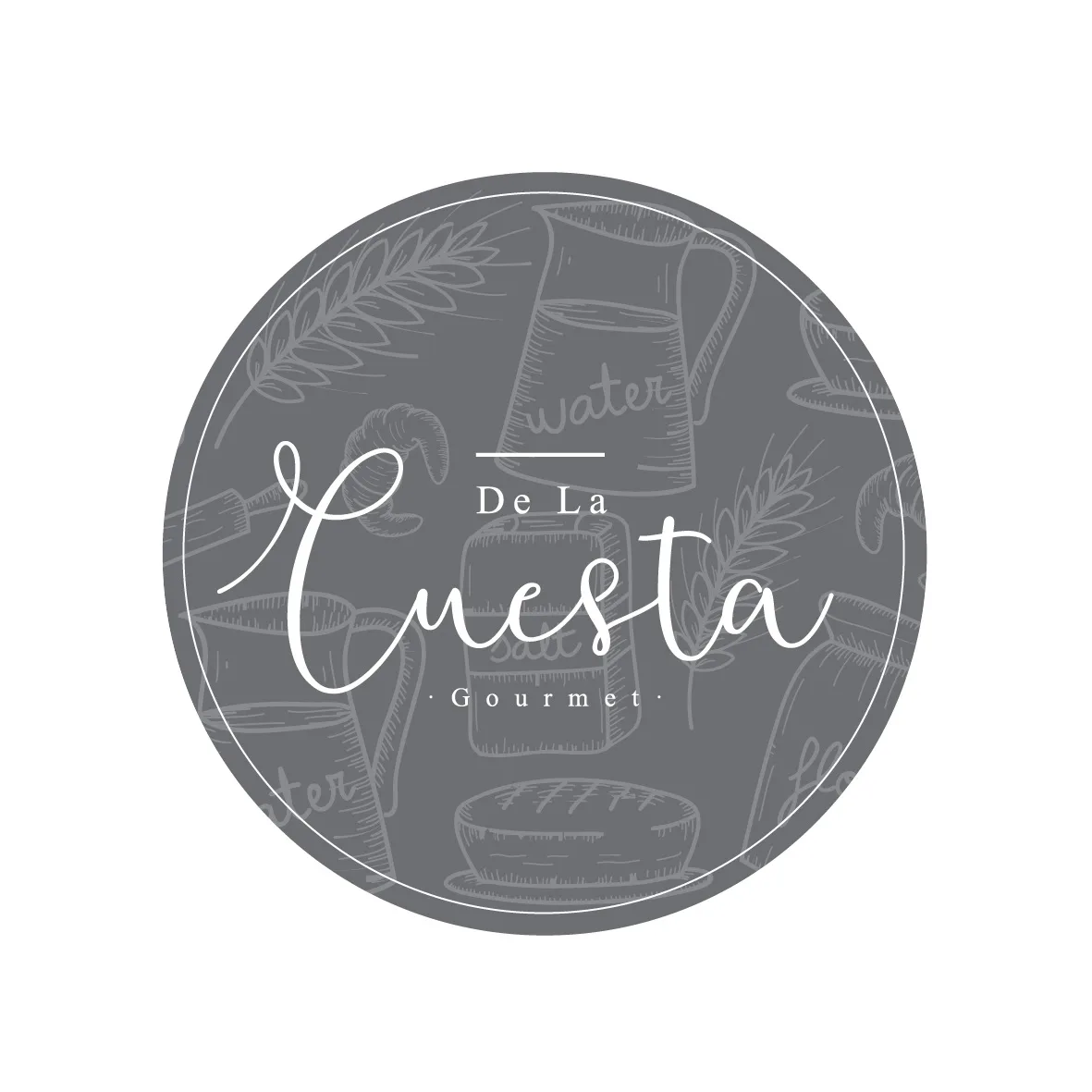 DE LA CUESTA