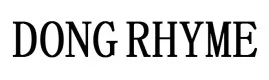 DONG RHYME