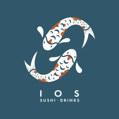IOS SUSHI