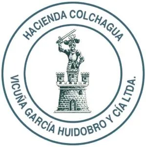 HACIENDA COLCHAGUA VICUÑA GARCÍA HUIDOBRO Y CÍA LTDA.