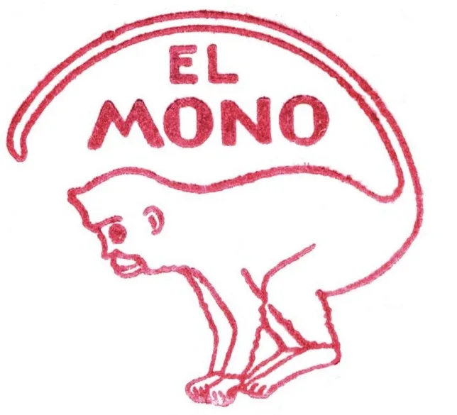 EL MONO