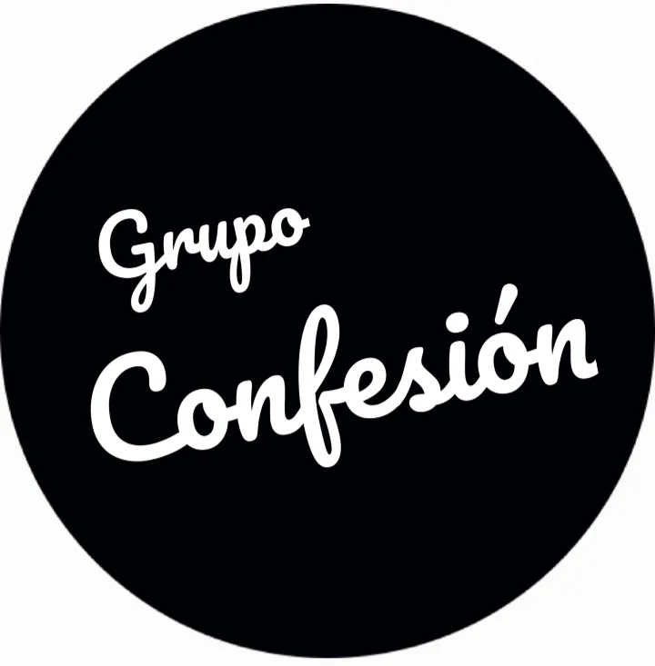 GRUPO CONFESIÓN