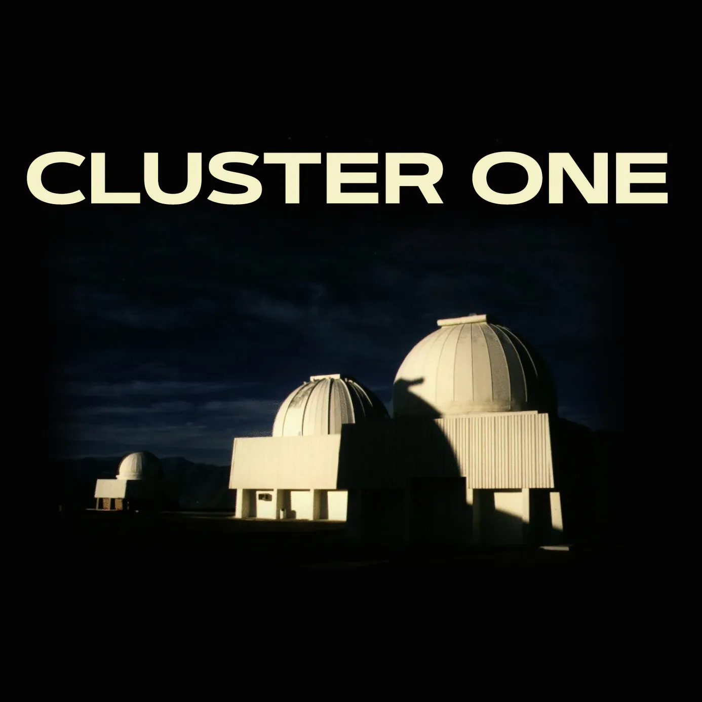 Cluster One