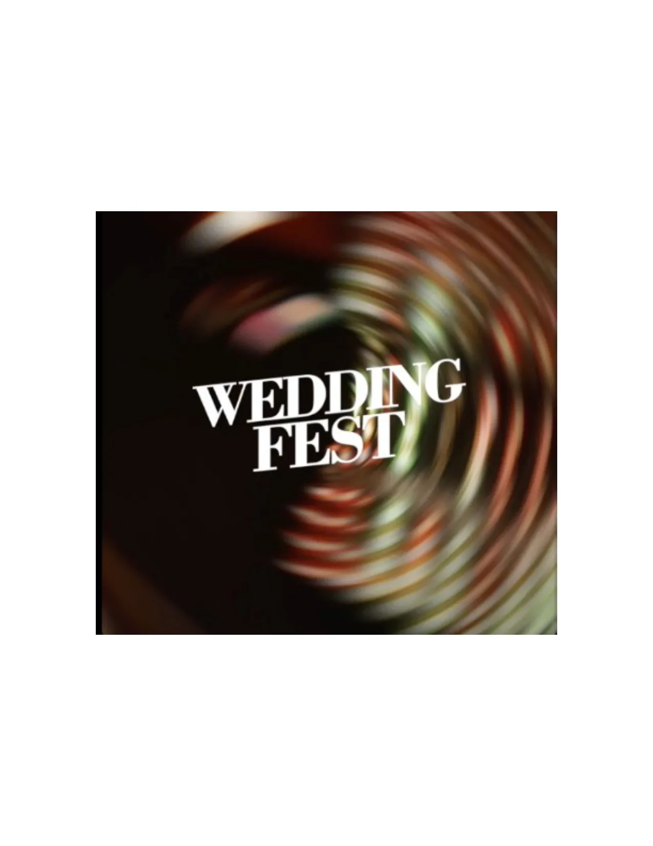 WEDDINGFEST