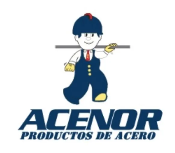 ACENOR PRODUCTOS DE ACERO