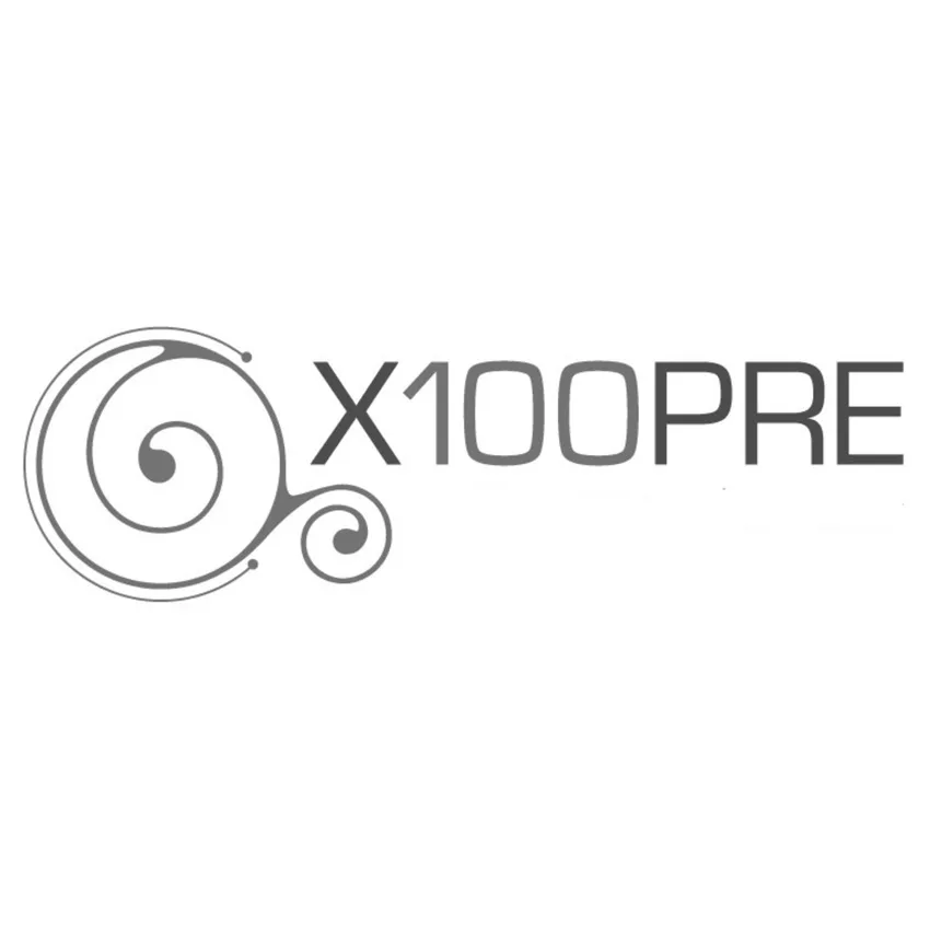 X100PRE