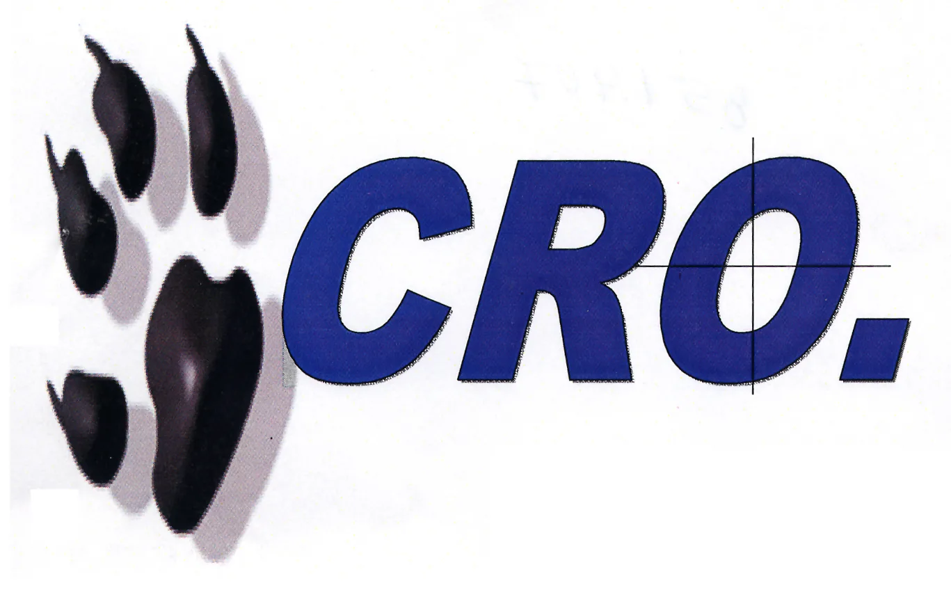 CRO.