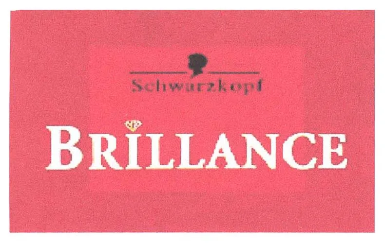 SCHWARZKOPF BRILLANCE