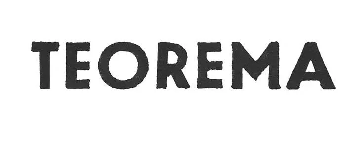 TEOREMA