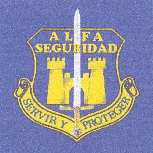 ALFA SEGURIDAD