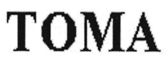 T O M A