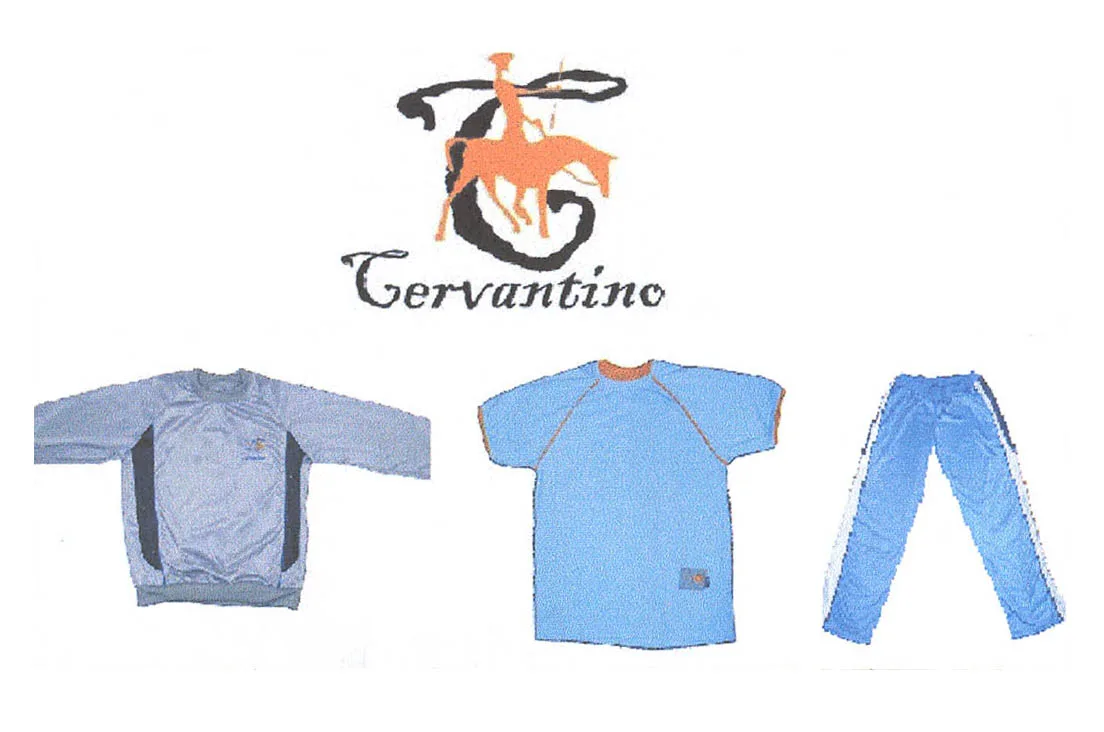 CERVANTINO