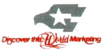 DISCOVER THE WORLD MARKETING