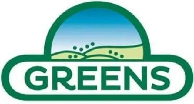 GREENS