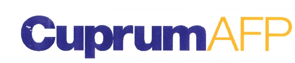 CUPRUM AFP