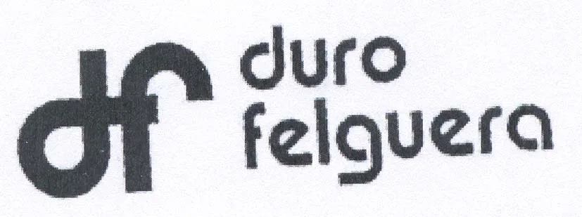 DF DURO FELGUERA