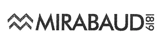 M M MIRABAUD 1819