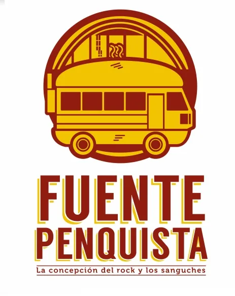 FUENTE PENQUISTA La concepción del rock y los sanguches
