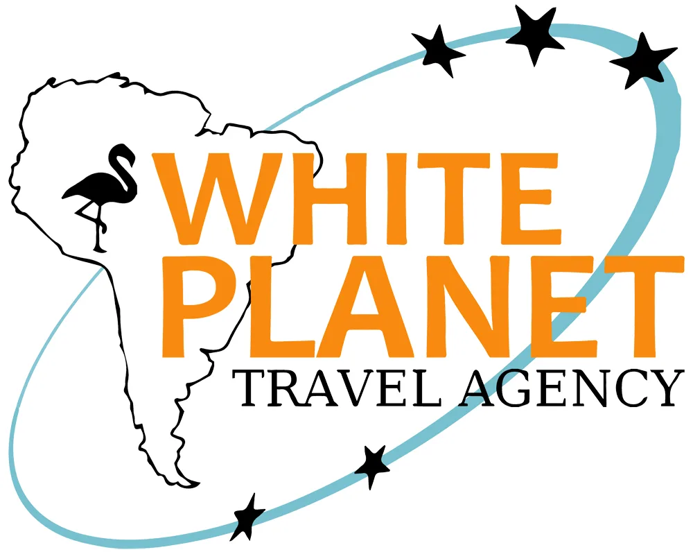 white planet travel agency