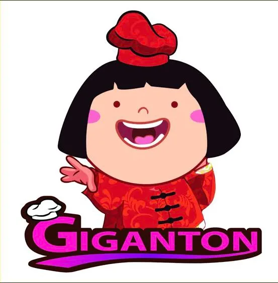 GIGANTON