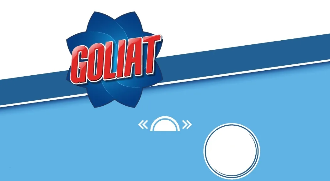 GOLIAT