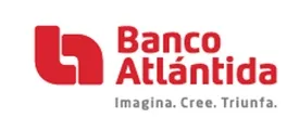 BANCO ATLÁNTIDA IMAGINA. CREE. TRIUNFA.