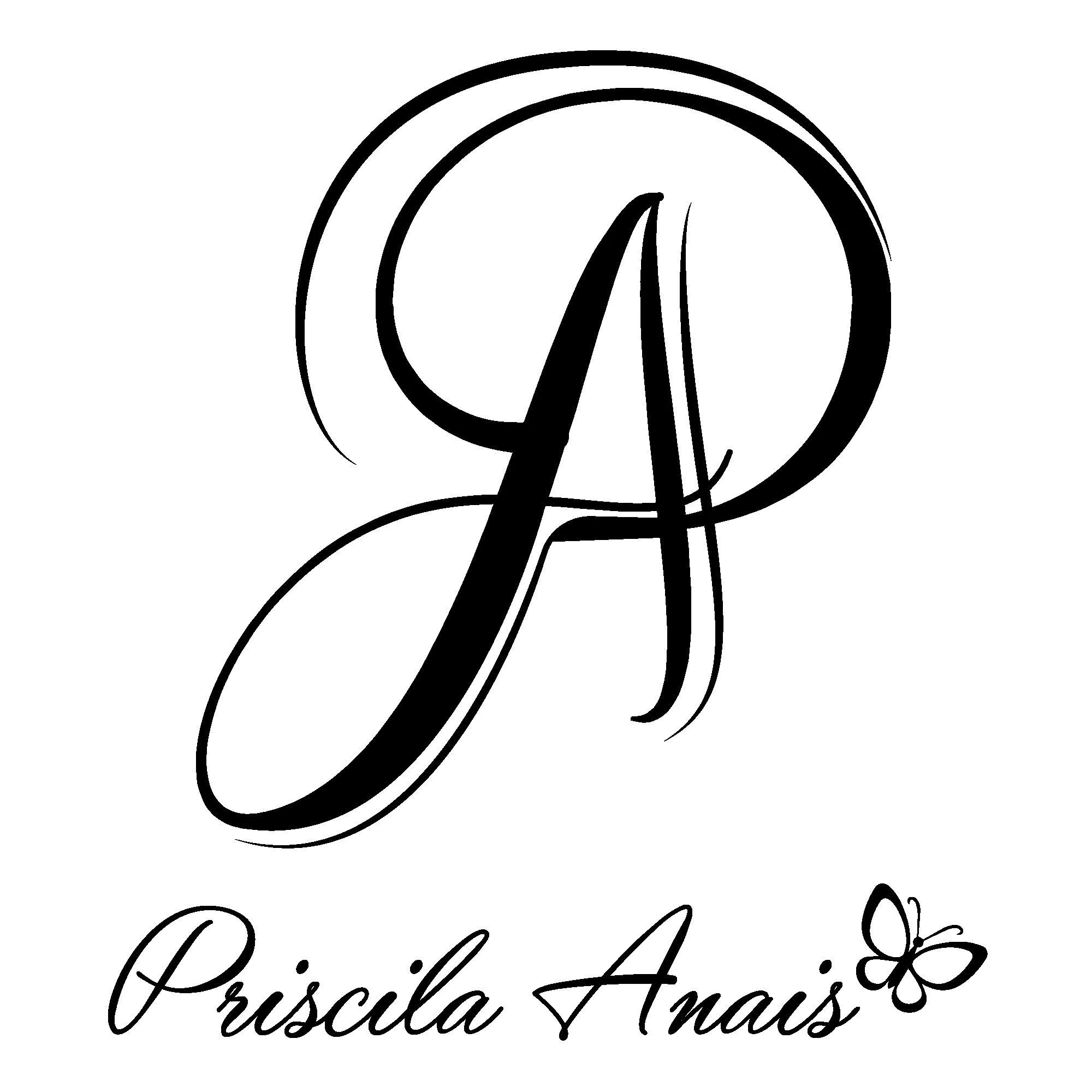 PA Priscila Anais