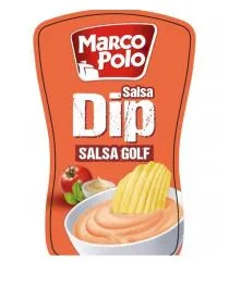 MARCO POLO SALSA DIP SALSA GOLF