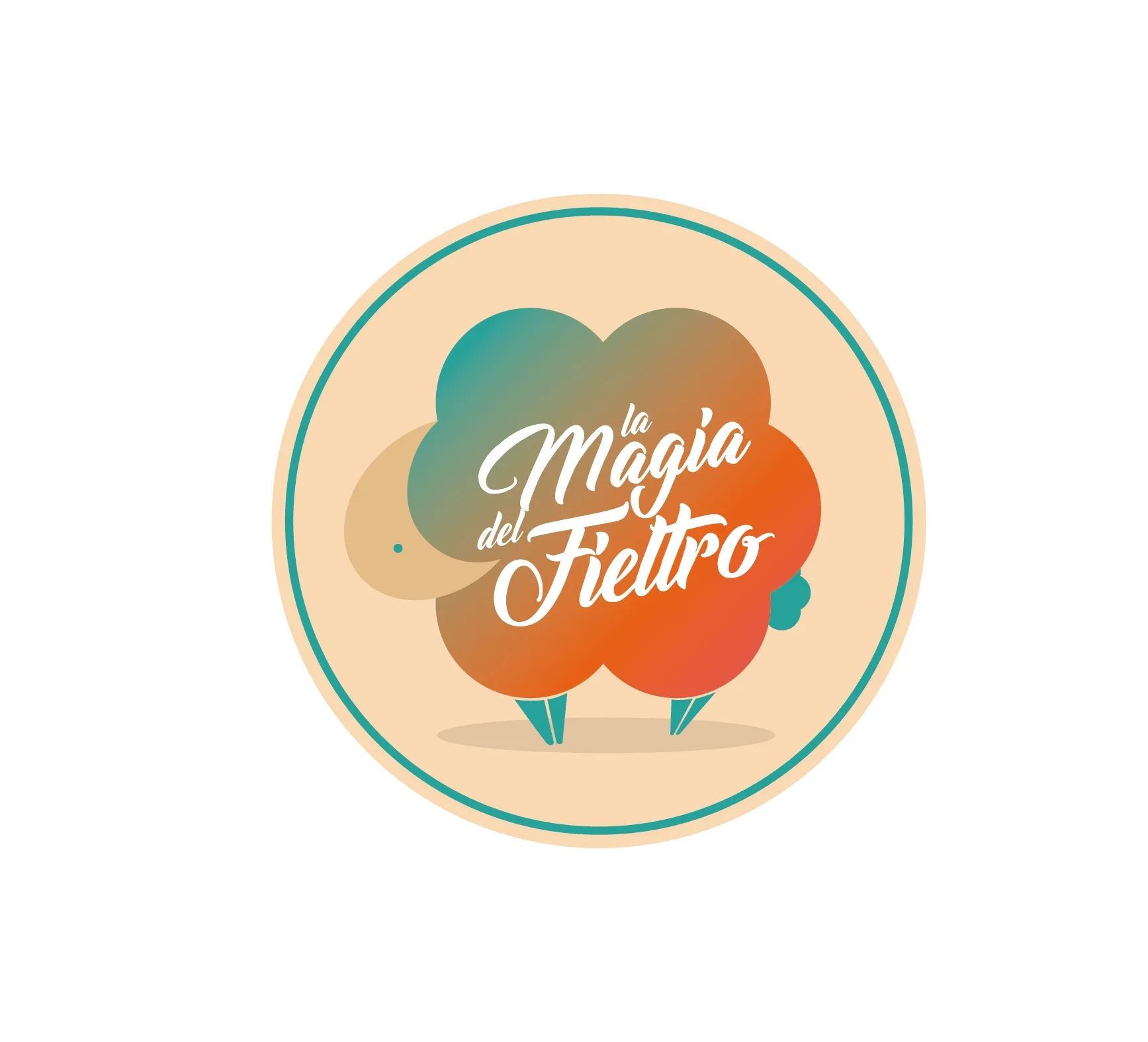 LA MAGIA DEL FIELTRO